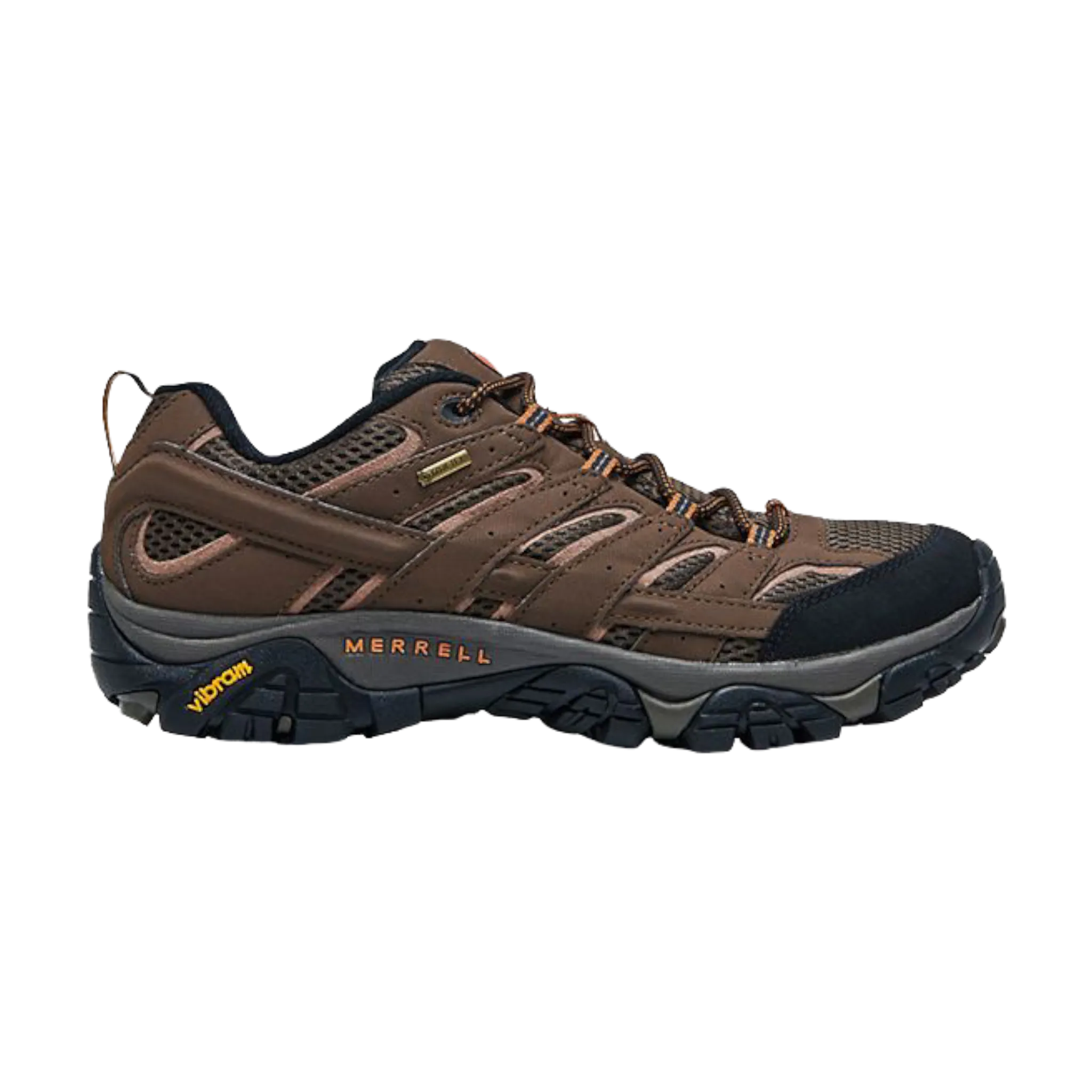 Hedgehog Fastpack Gore-tex Hiking Shoes Men's Moab 2 GORE -TEX Wide Width