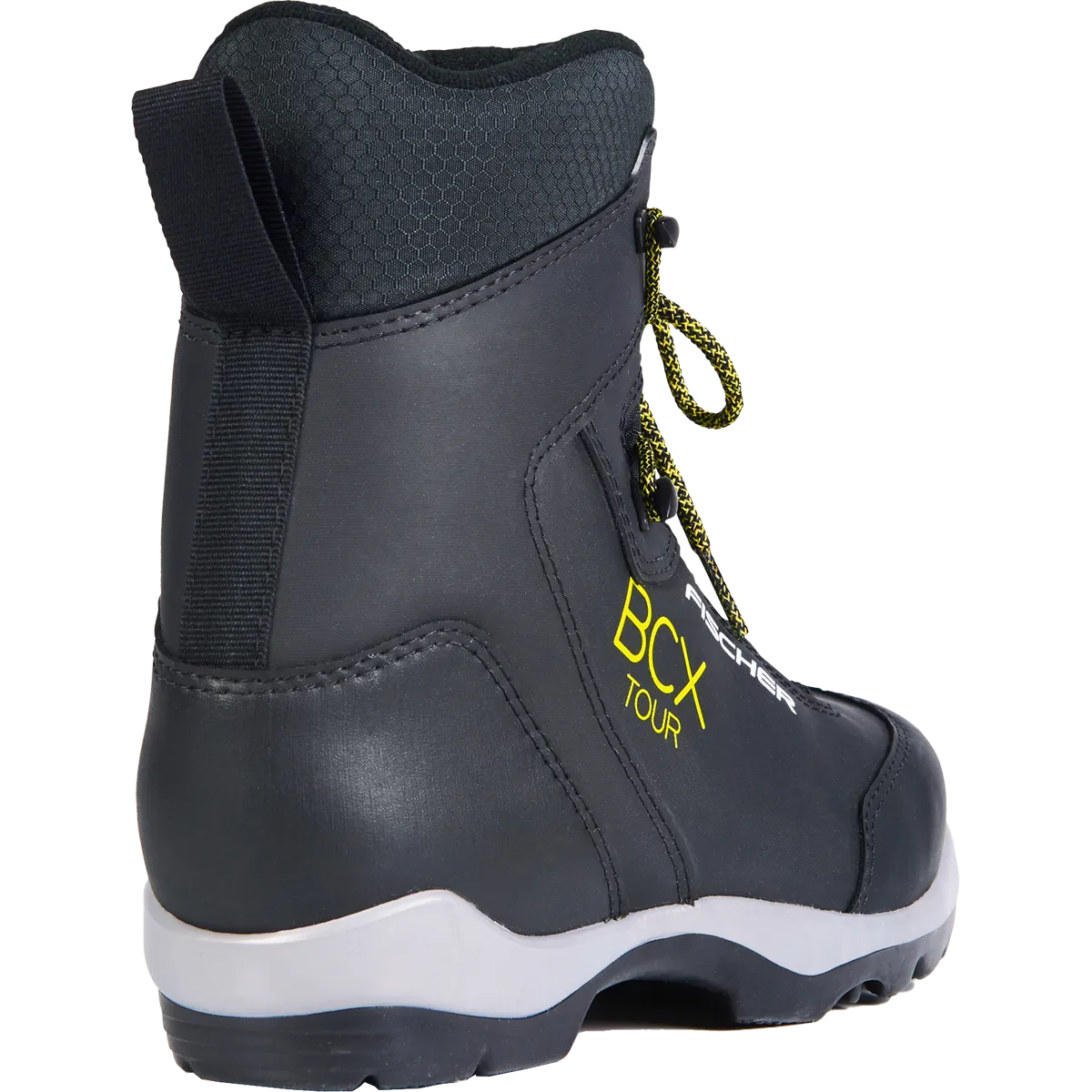 BCX Tour Airforce Boots