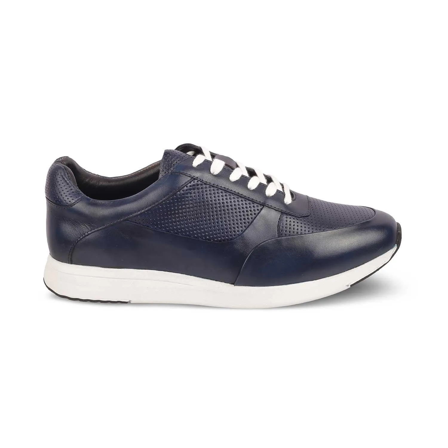 High Heels Sneakers The Arsnee Blue Men's Sneakers Tresmode