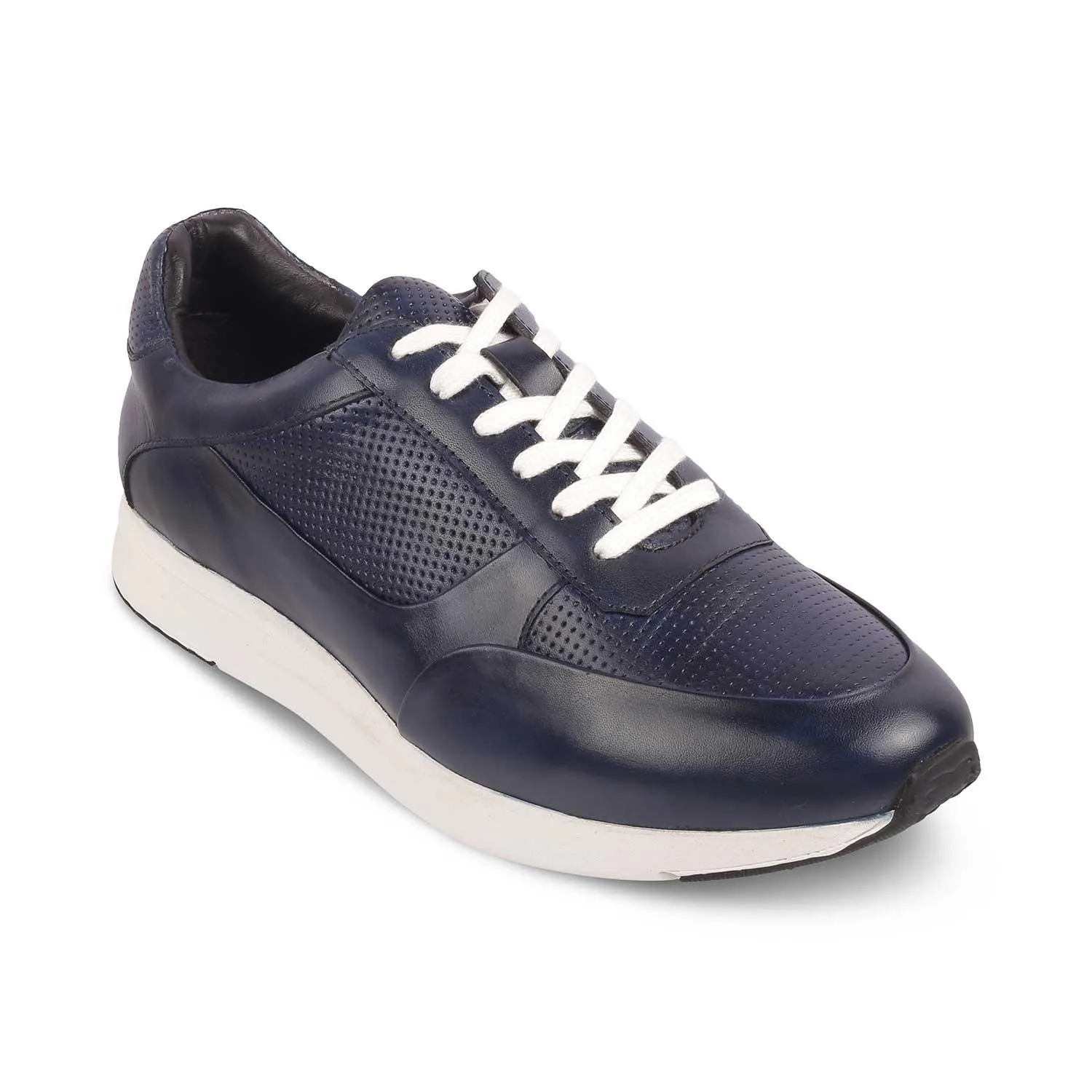 Brooke Sneakers The Arsnee Blue Men's Sneakers Tresmode