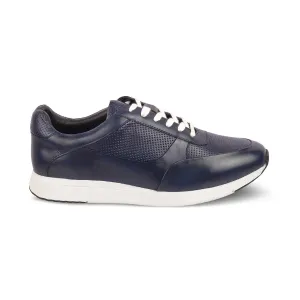 Kenneth Cole Sneakers The Arsnee Blue Men's Sneakers Tresmode