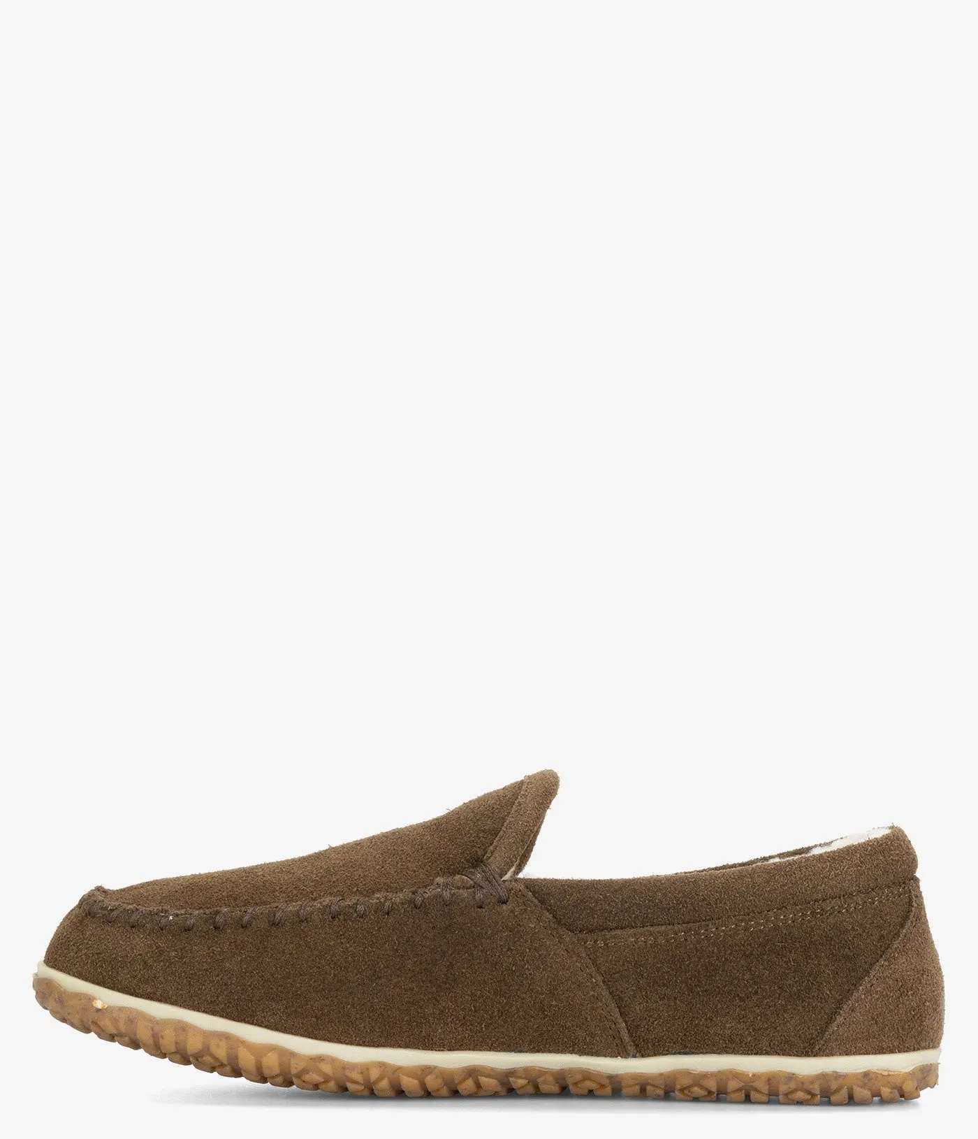 Minnetonka Tilden Slipper - Men Slides Mules