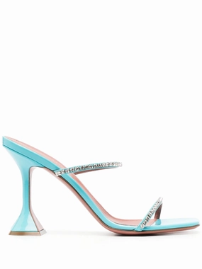 Sandals Nails Sylvania 95mm Gilda sandals