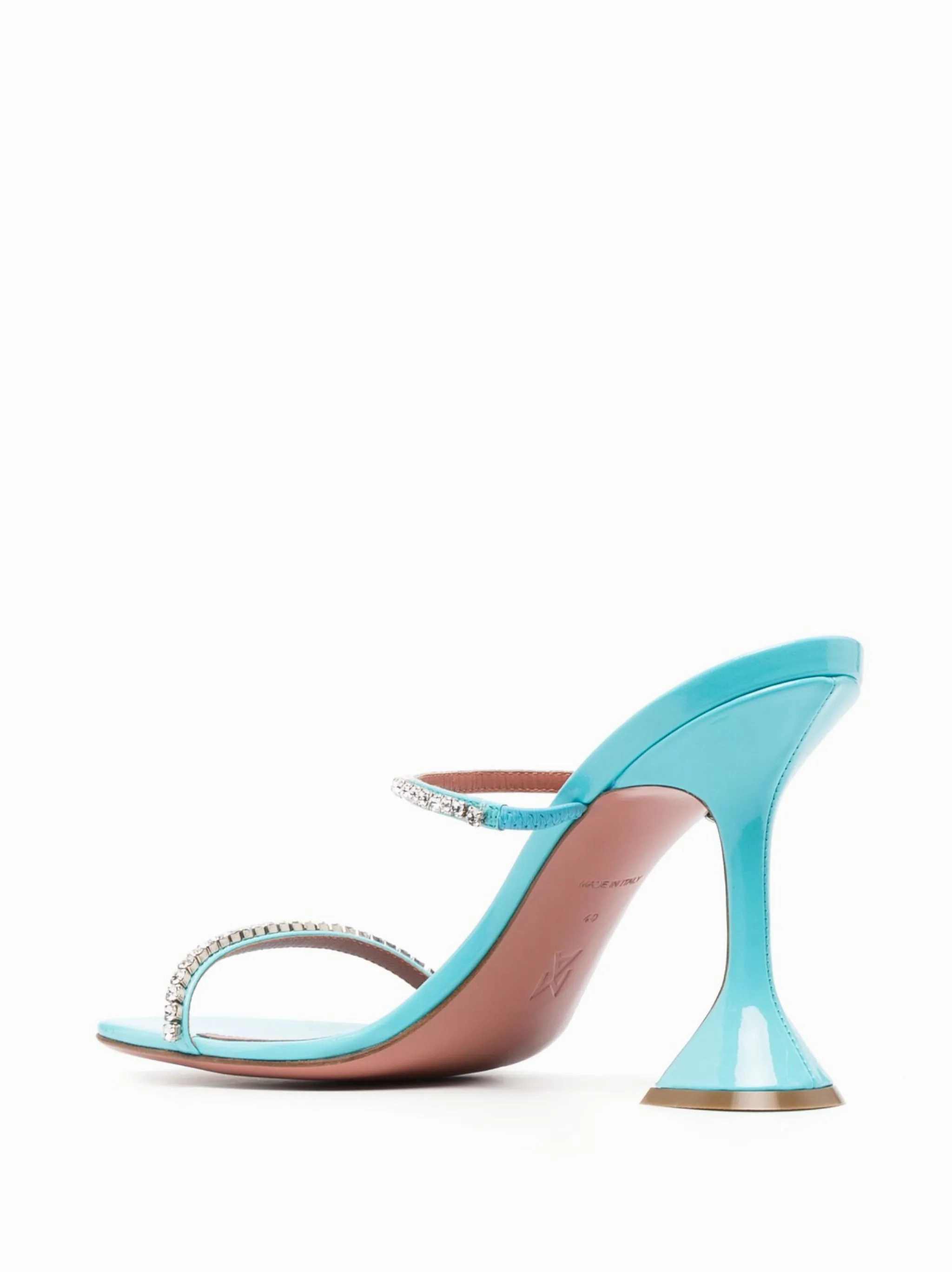 95mm Gilda sandals Sandals Grande Ocho Rios