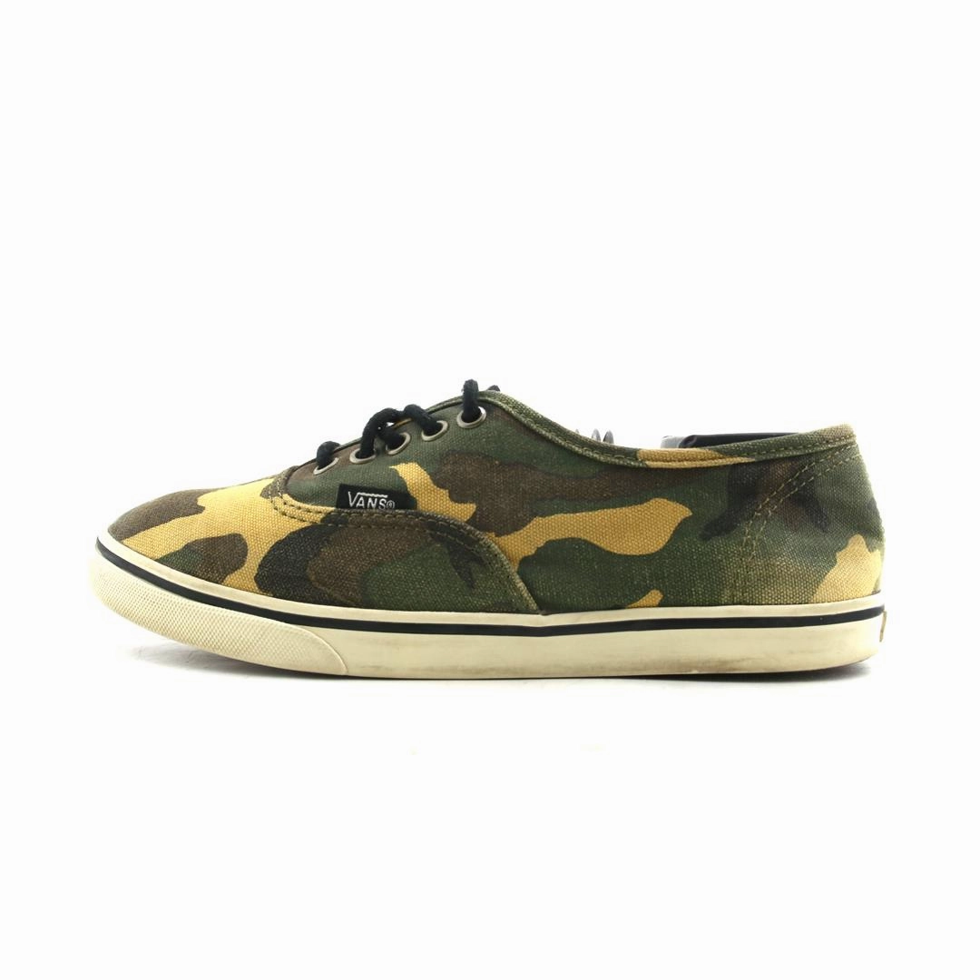 Oh Them Golden Slippers VANS AUTHENTIC