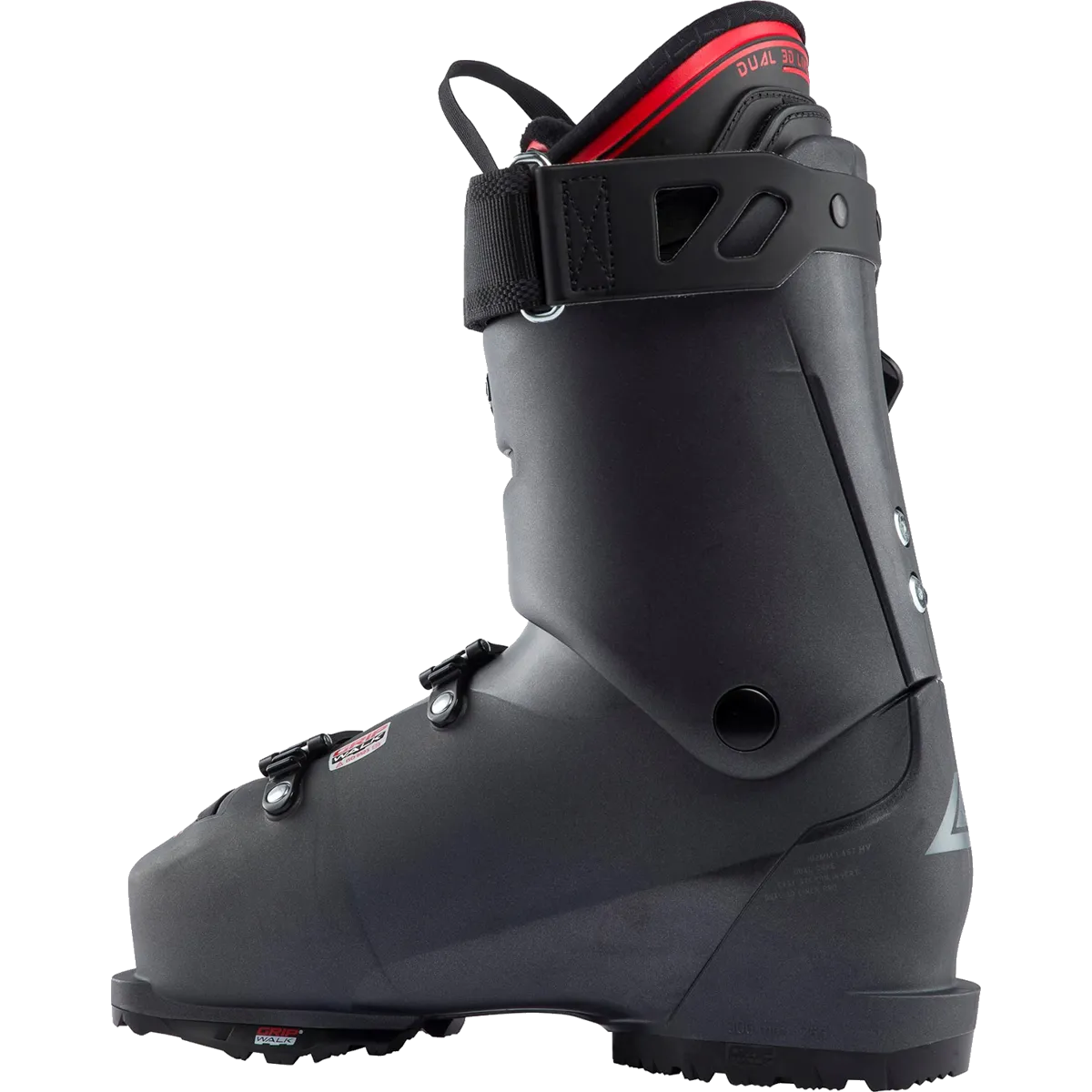 LX 120 HV GW Balenciaga Boots Alaska