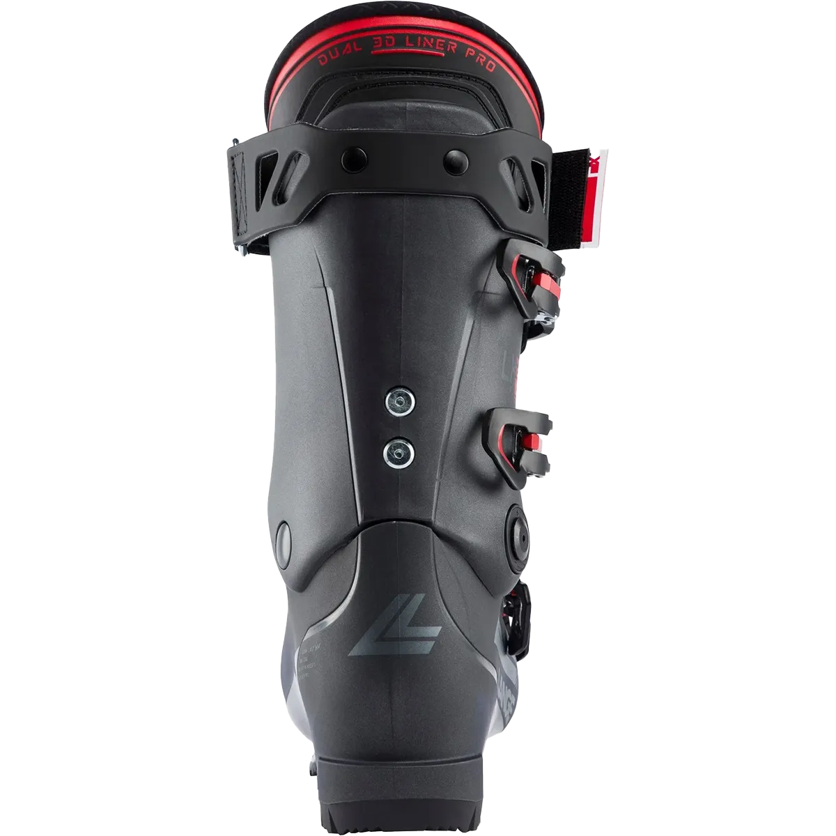 Construction Boots LX 120 HV GW