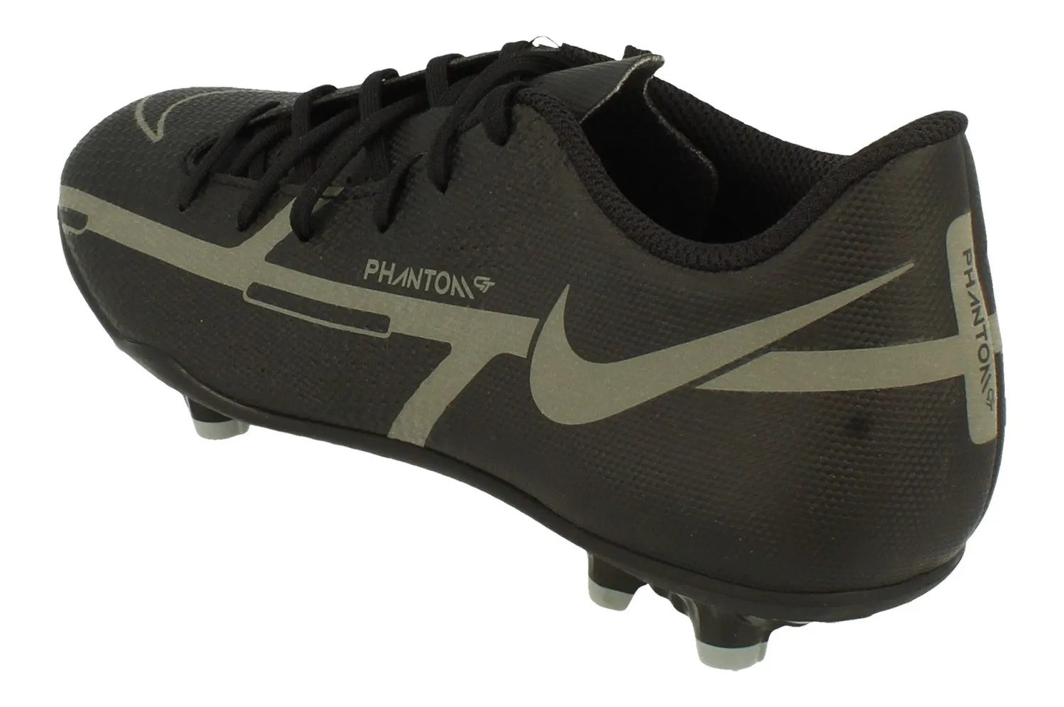 Nike Phantom Gt2 Club Fg/Mg Mens Football Boots DA5640 004 Softball Cleats Vs Soccer Cleats
