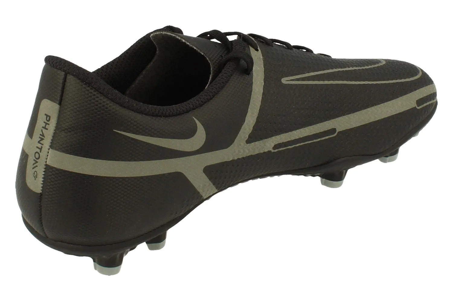 Nike Phantom Gt2 Club Fg/Mg Mens Football Boots DA5640 004 Academy Vs Pro Soccer Cleats