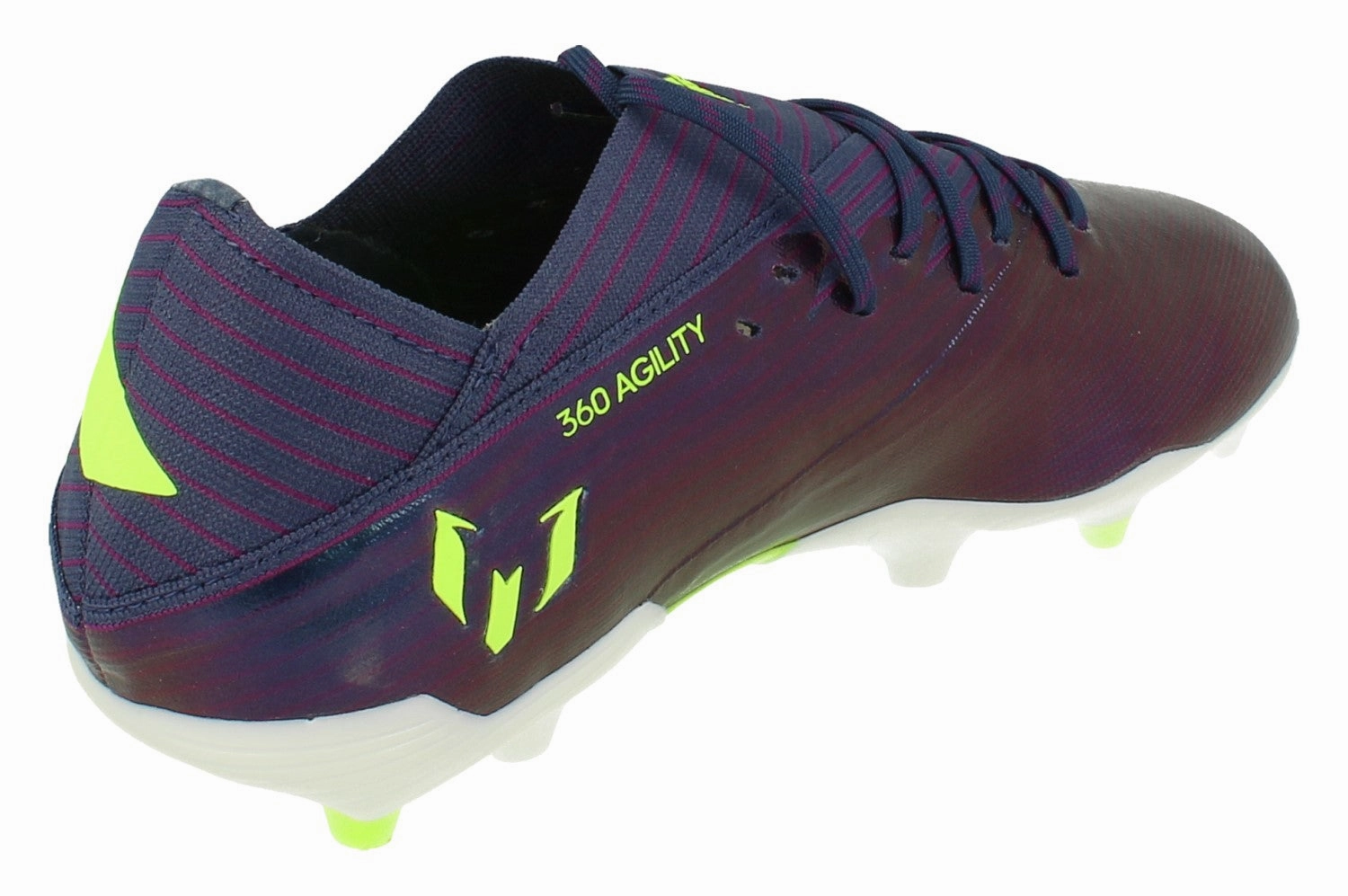 Soccer Cleat Keychain Adidas Nemeziz 19.1 FG Junior Football Boots EG7218