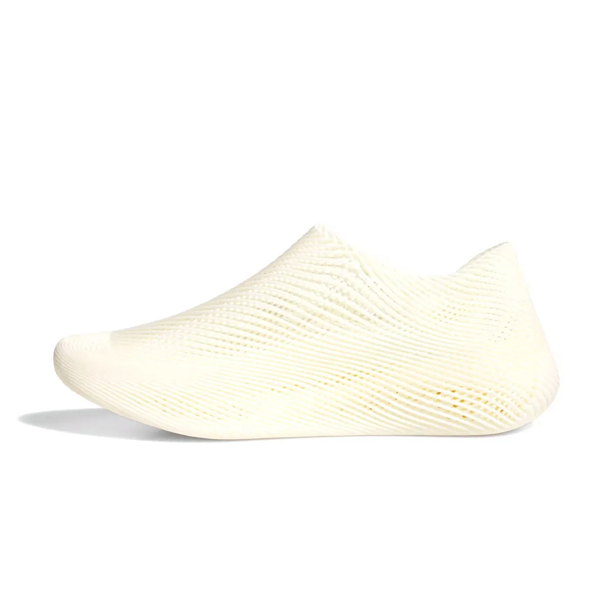 Adidas Adistar Olympic Lifting Shoes Climacool 'Off White'