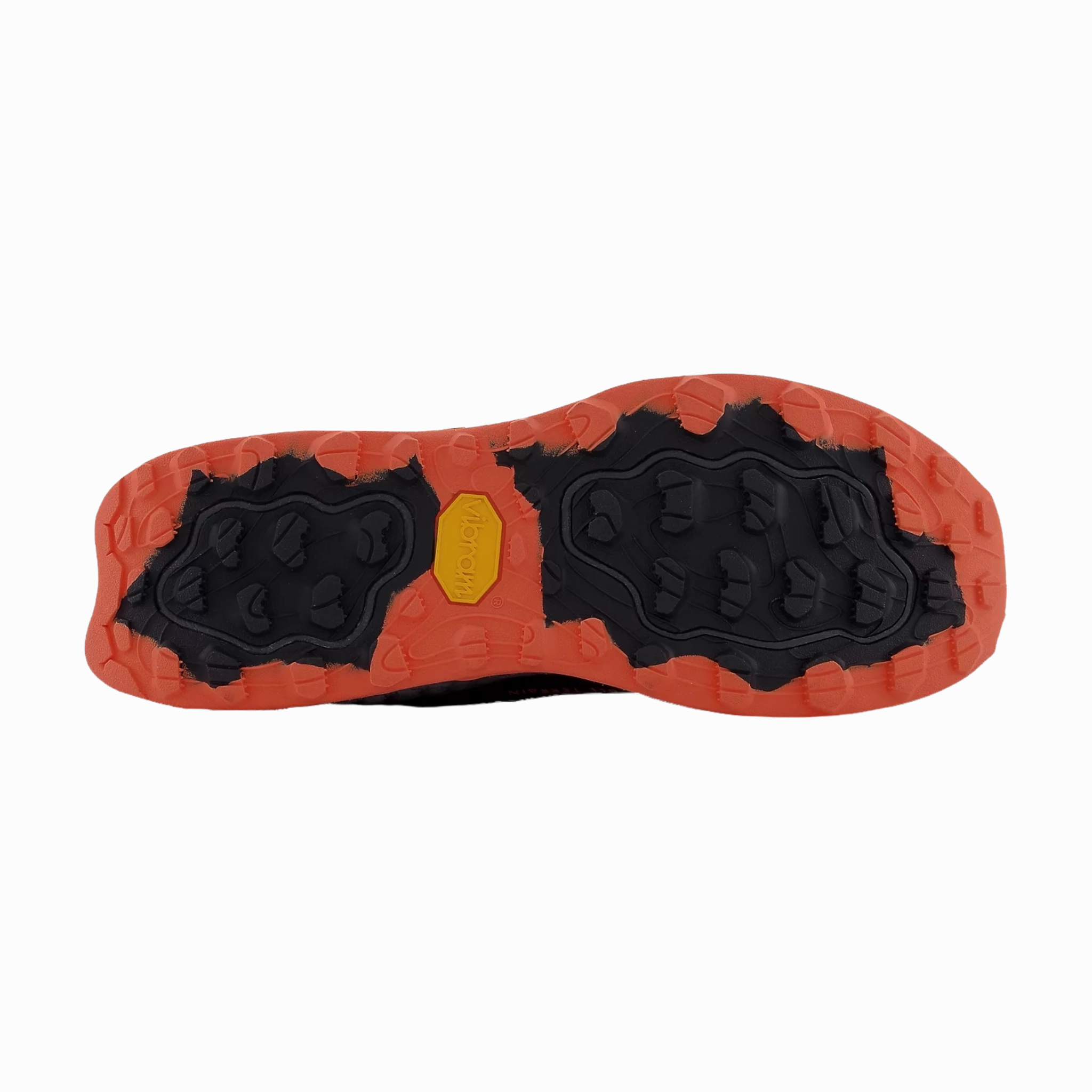 Men's Fresh Foam X Hierro v7 Sawtooth Hiking Shoes