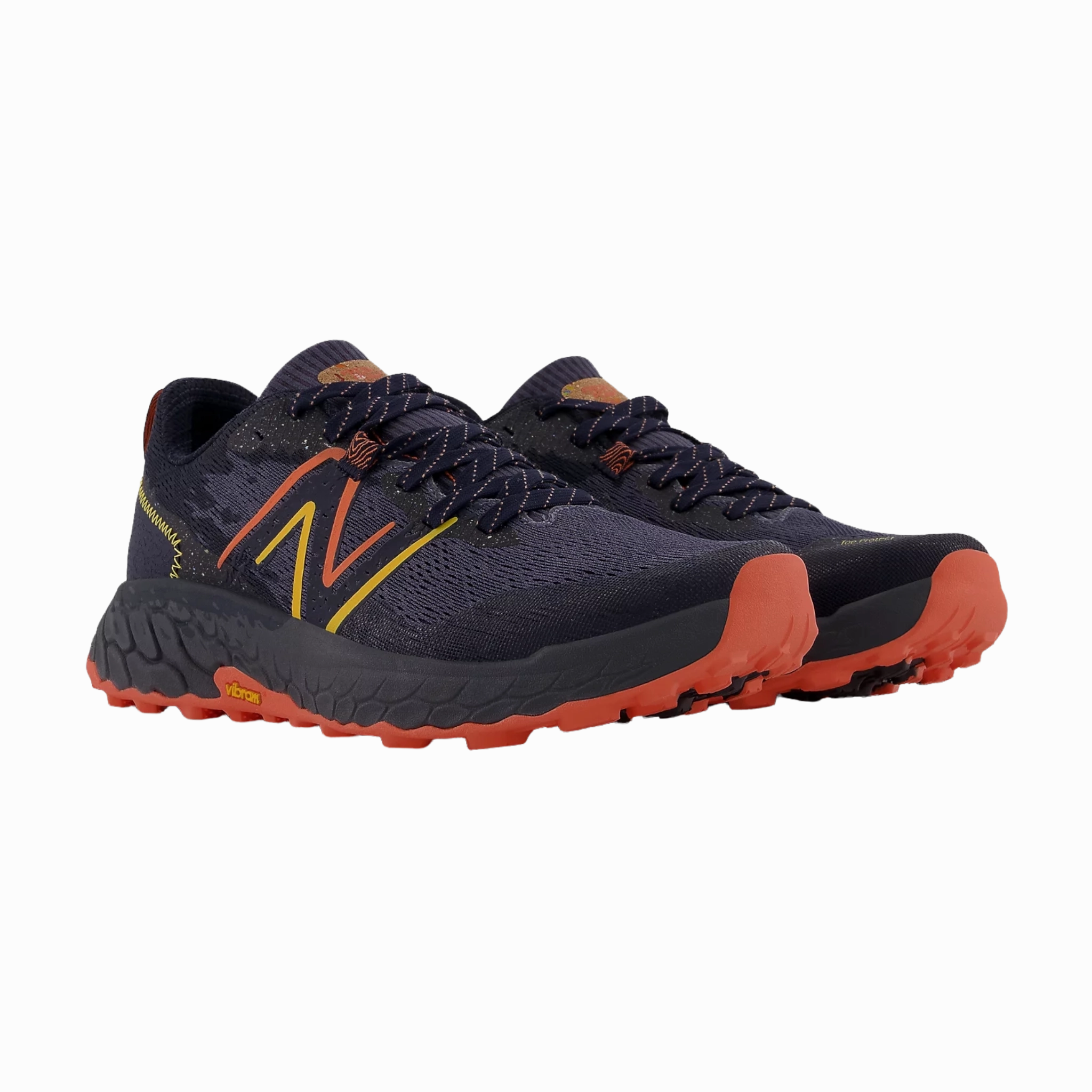 Men's Fresh Foam X Hierro v7 Comfy Hiking Shoes