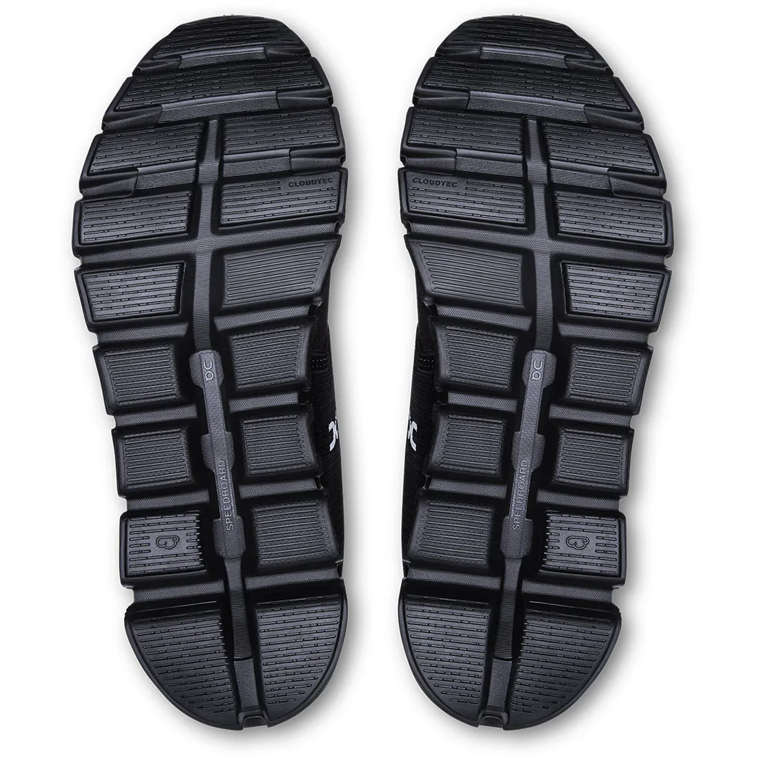 Shoe Finder Running Shoes Cloud 6 Waterproof (Women)