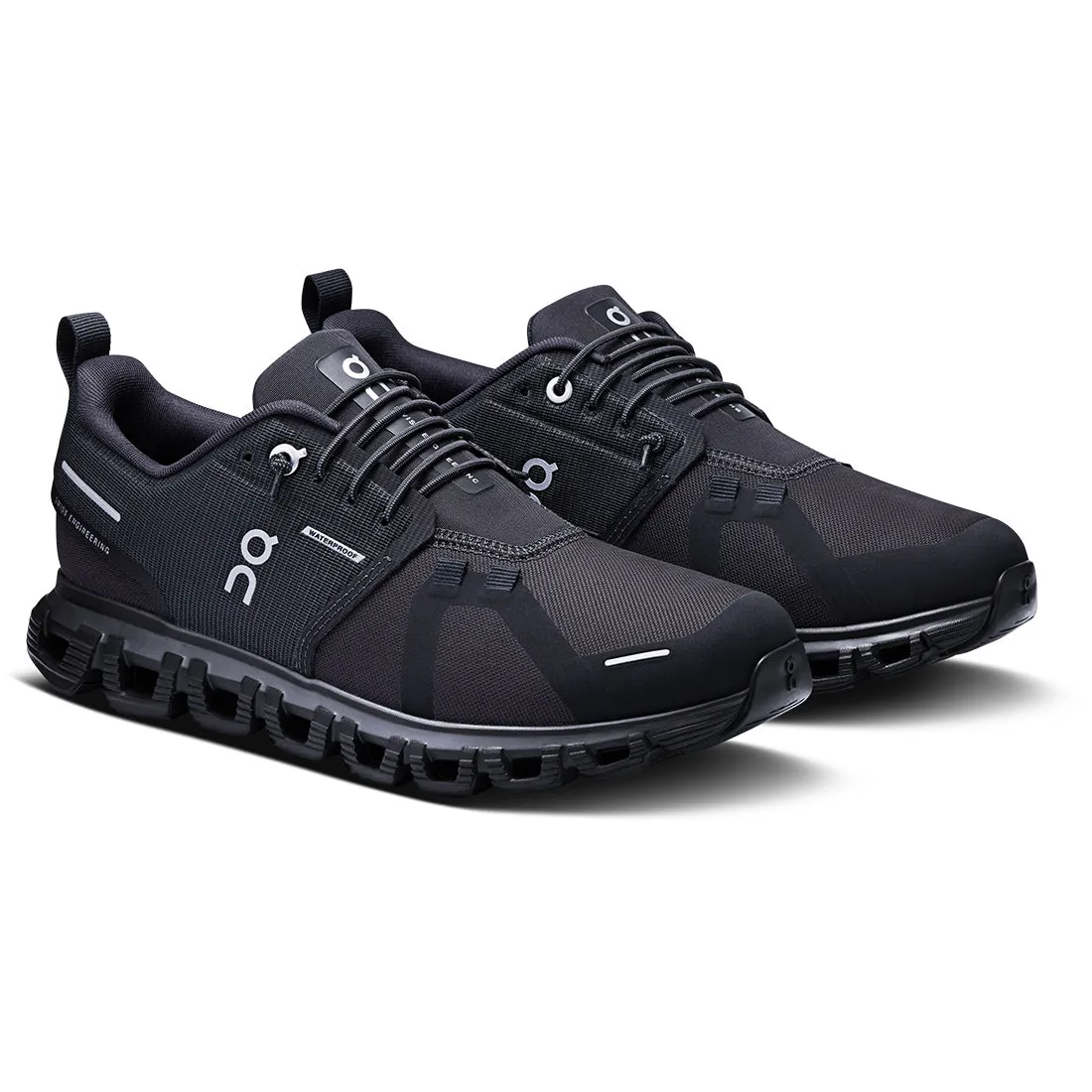 Cloud 6 Waterproof (Women) Good Shoes For Gym And Running