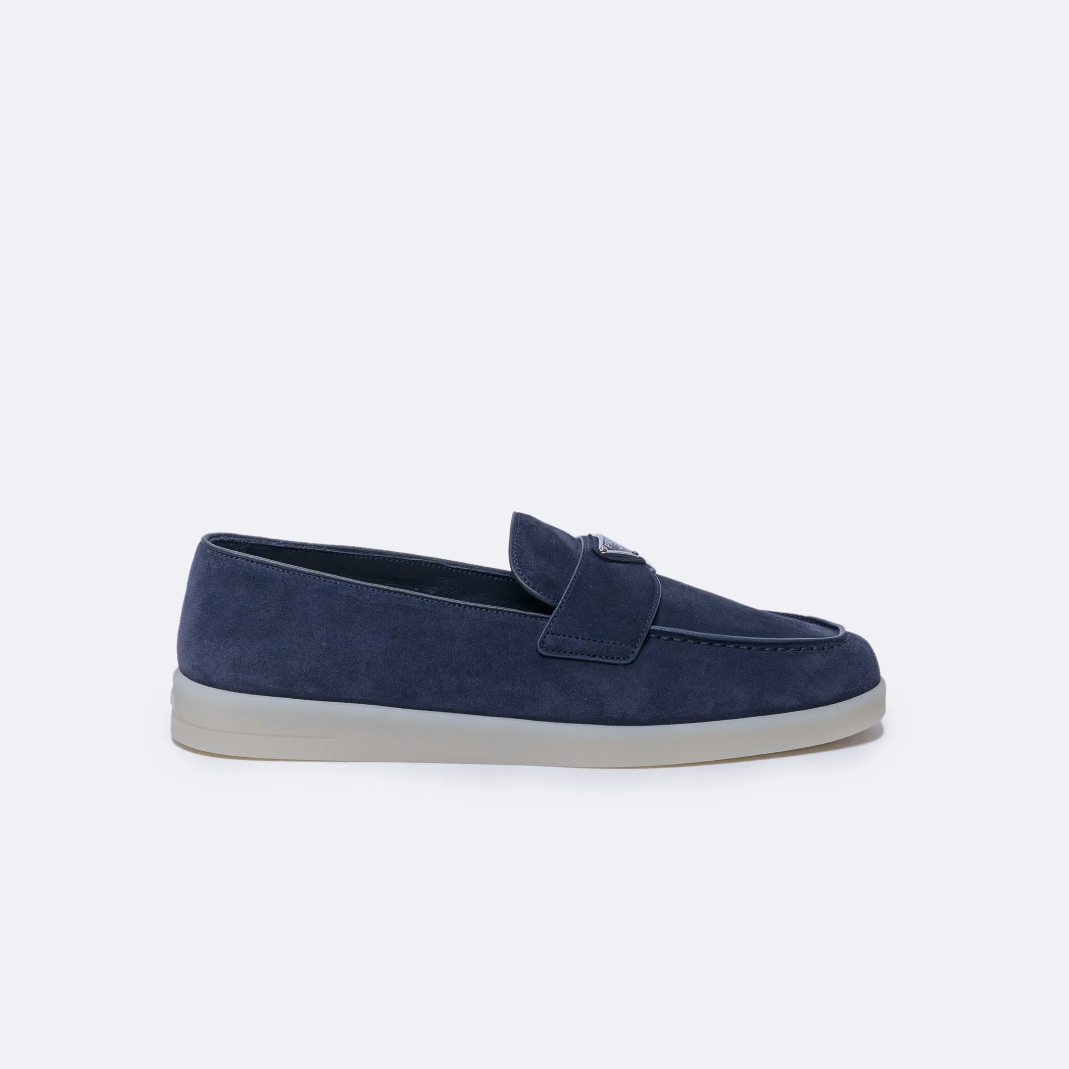 Last Resort Ab Loafers PRADA Loaffer Shoes