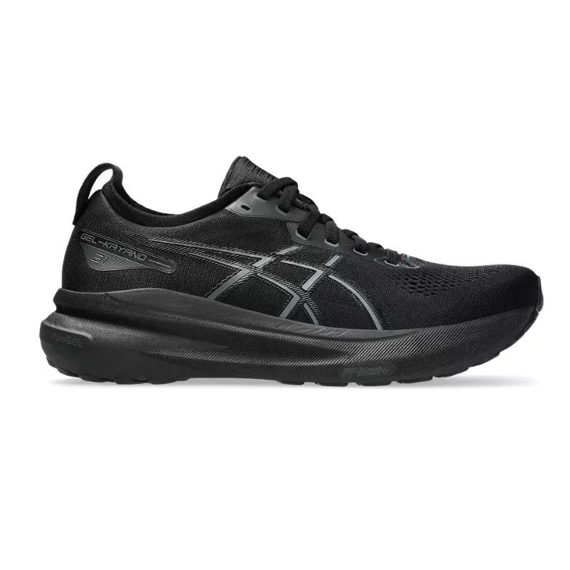 Mens Asics Gel- Kayano 31 Extra Wide (4E-Width) Asics Gel Torrance Lightweight Running Shoe