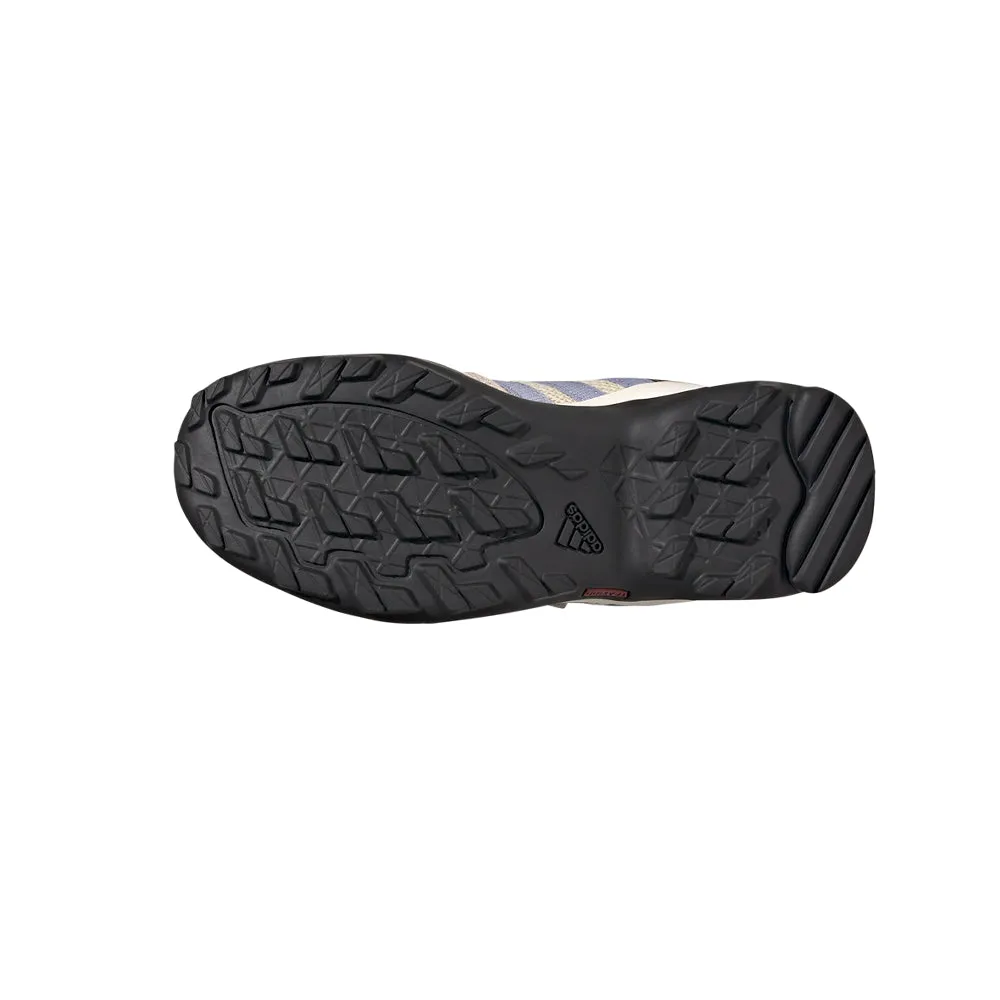 Nc State Adidas Shoes Terrex AX2R CF Hiking Shoes (Little Kid-Big Kid)