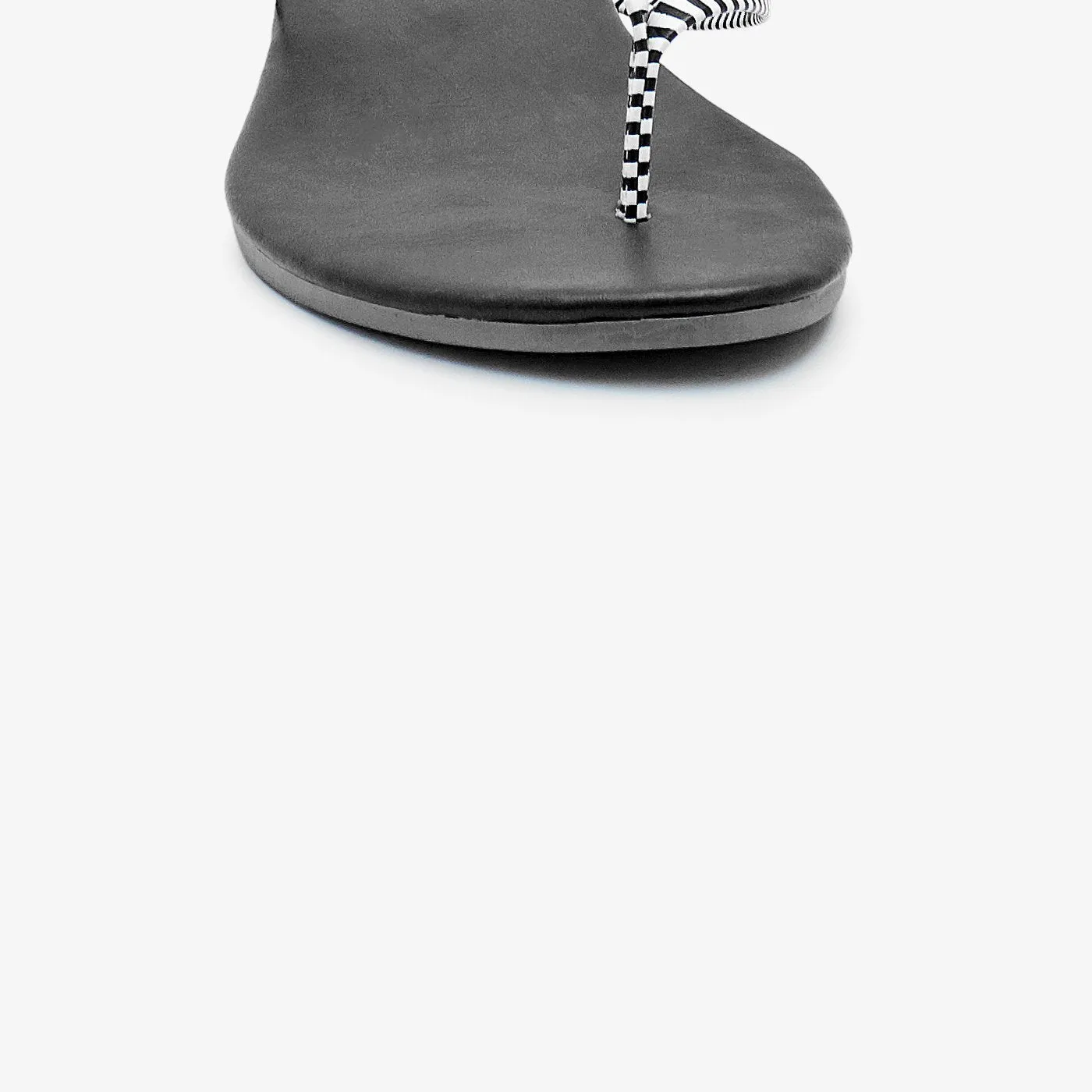 Minimalist Women Chappal Best Running Shoe Inserts For Flat Feet