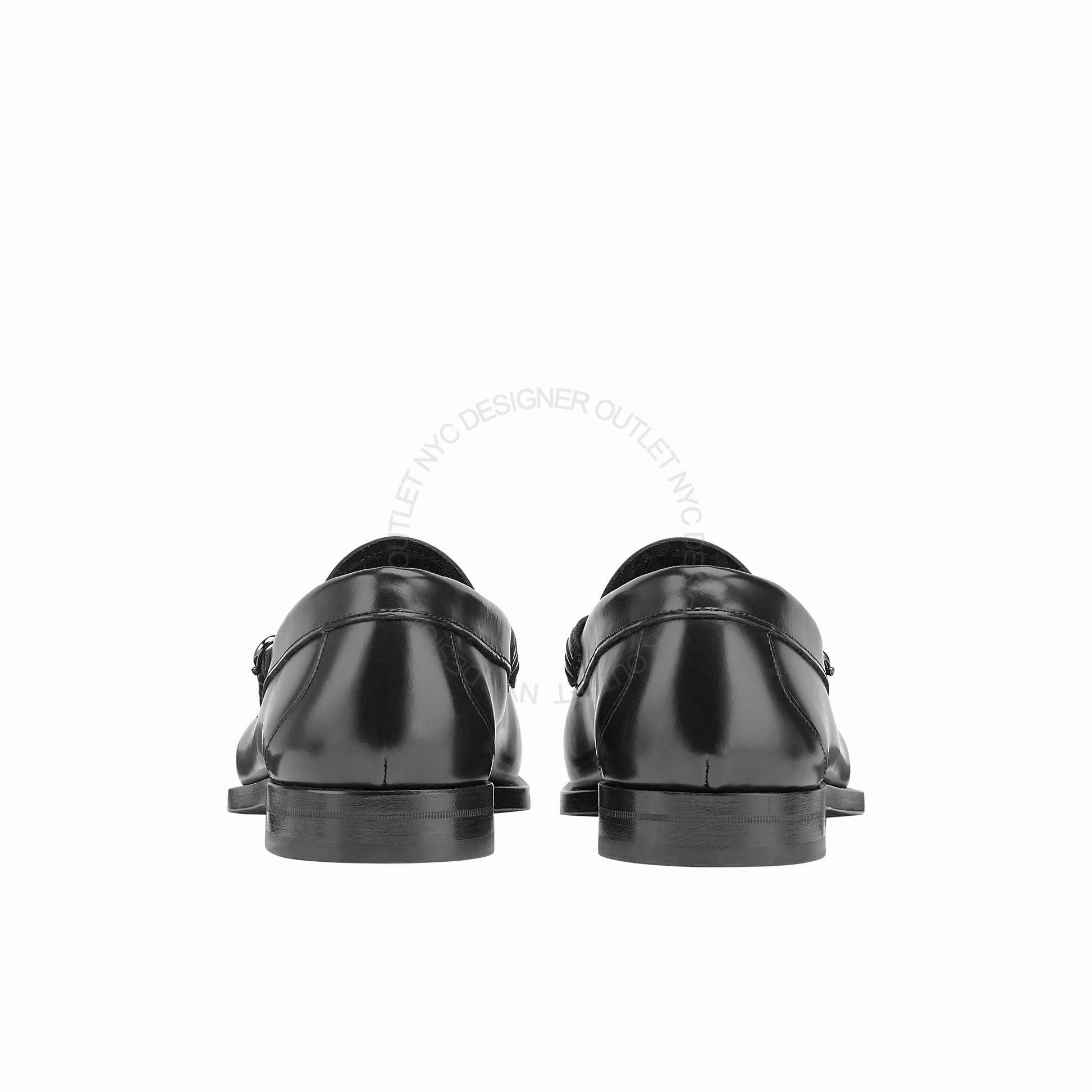 All Loafers Ferragamo Riccardo Loafers