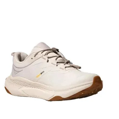 Hoka Women's Transport Sneakers - Eggnog Warm Shoes