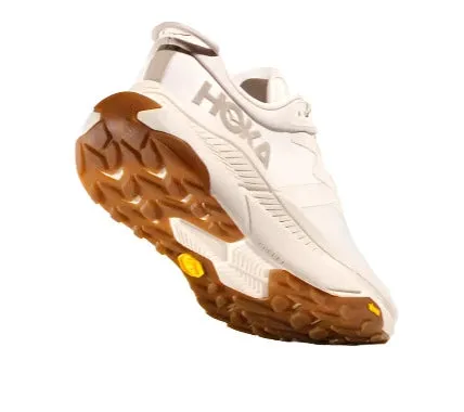 Portugal Hoka Women's Transport Sneakers - Eggnog