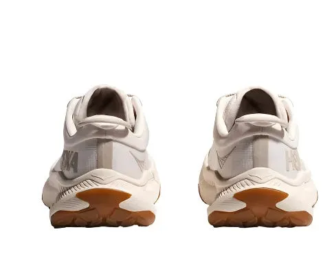 Netherlands Hoka Women's Transport Sneakers - Eggnog