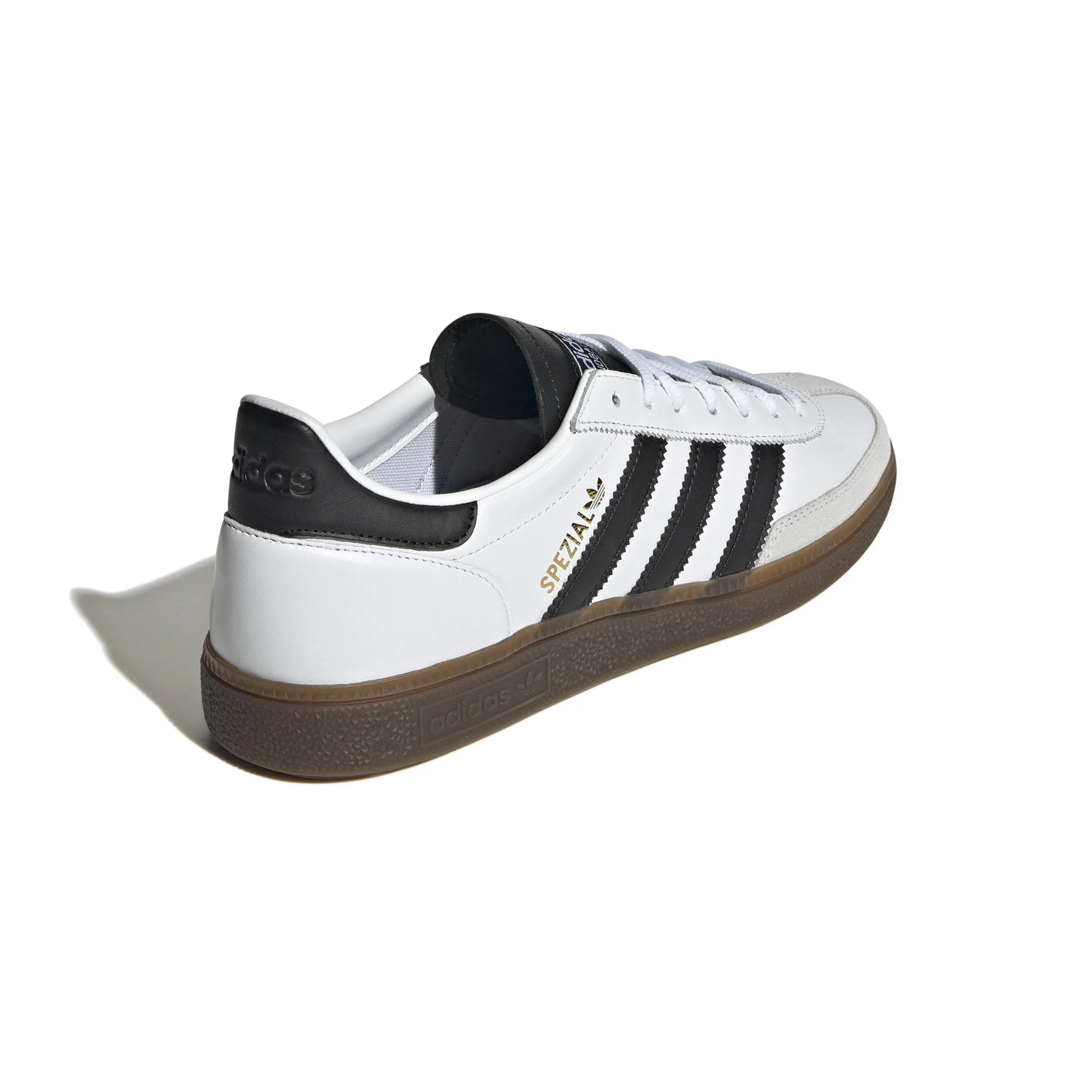 Handball Spezial 'White Black Gum' Adidas All Star Shoes