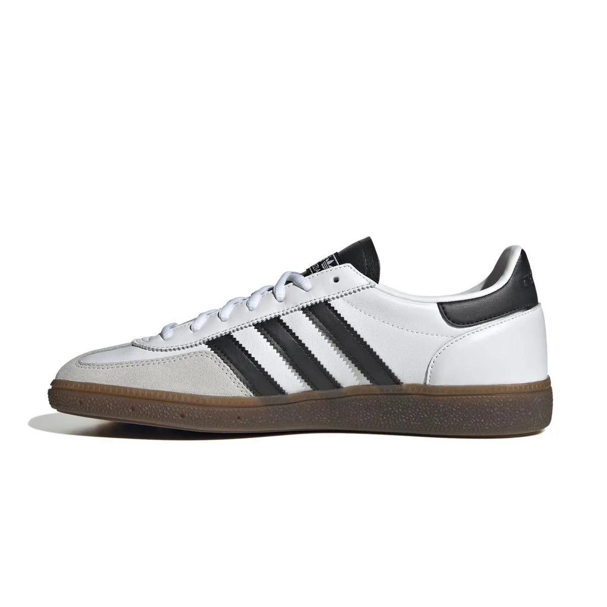 Handball Spezial 'White Black Gum' Samba Adidas Shoes