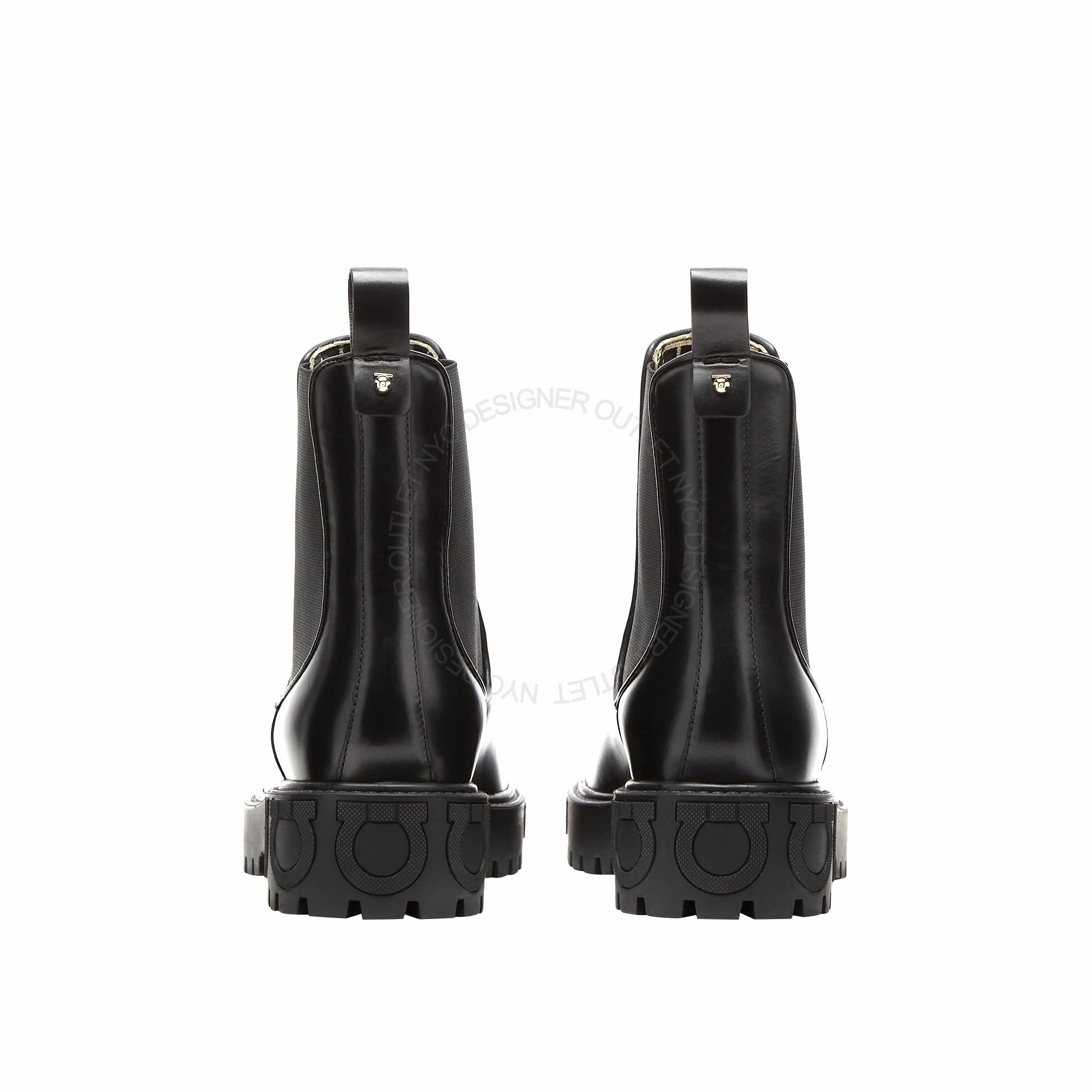 Best Travel Boots Ferragamo Varsi Women Boots