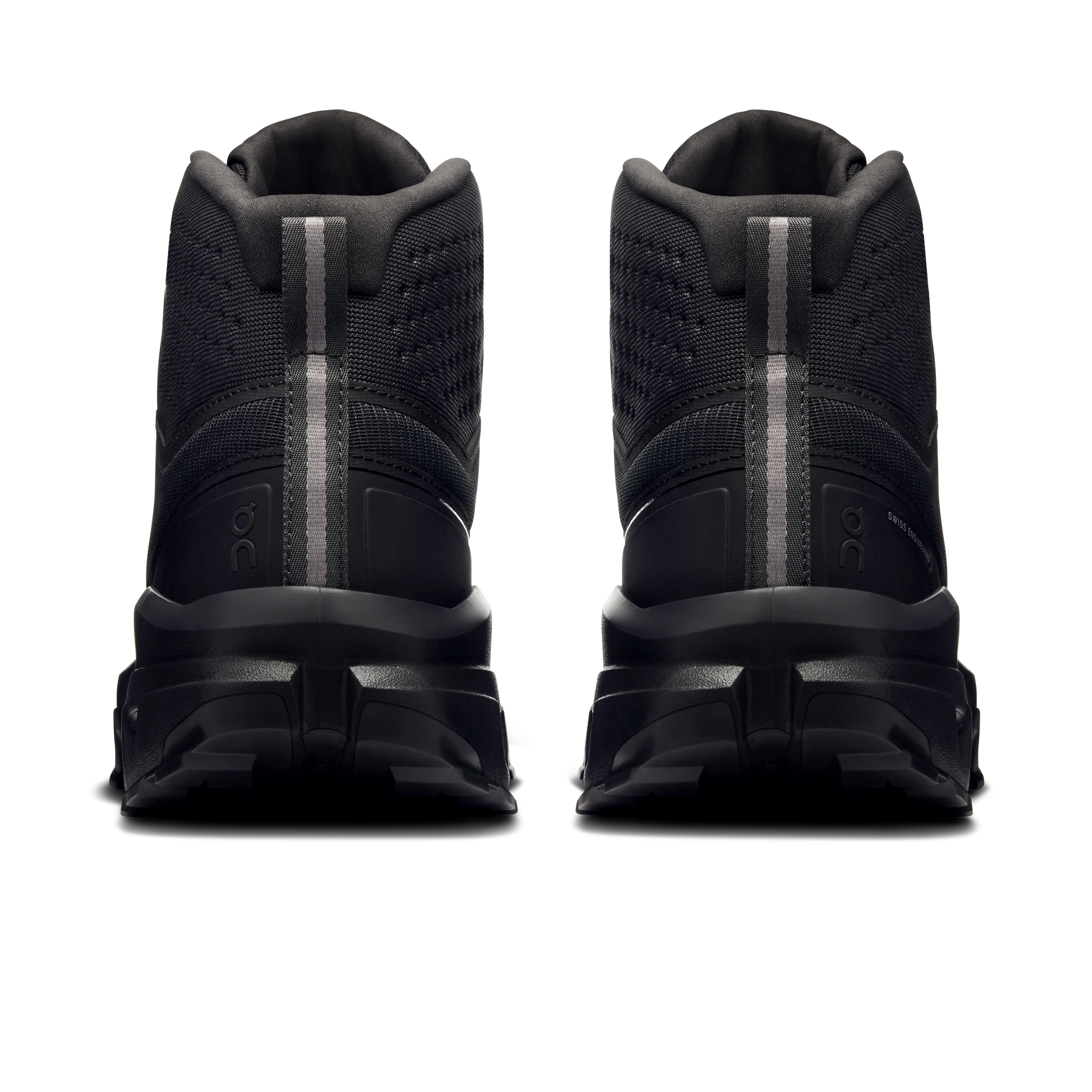 Cloudrock Mid Waterproof Swedish Pole Climbing