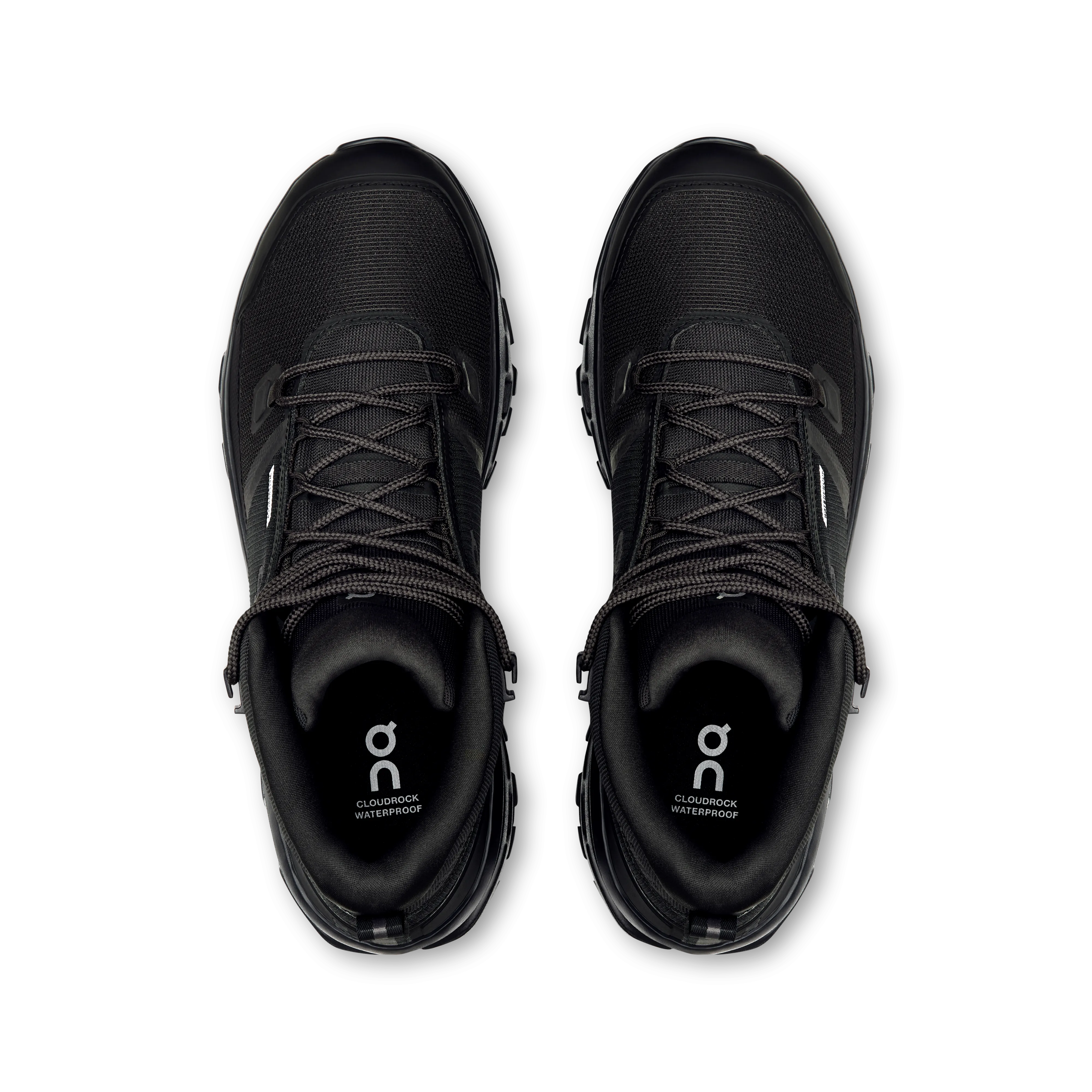 Cloudrock Mid Waterproof Best Hiking Shoes For Plus Size