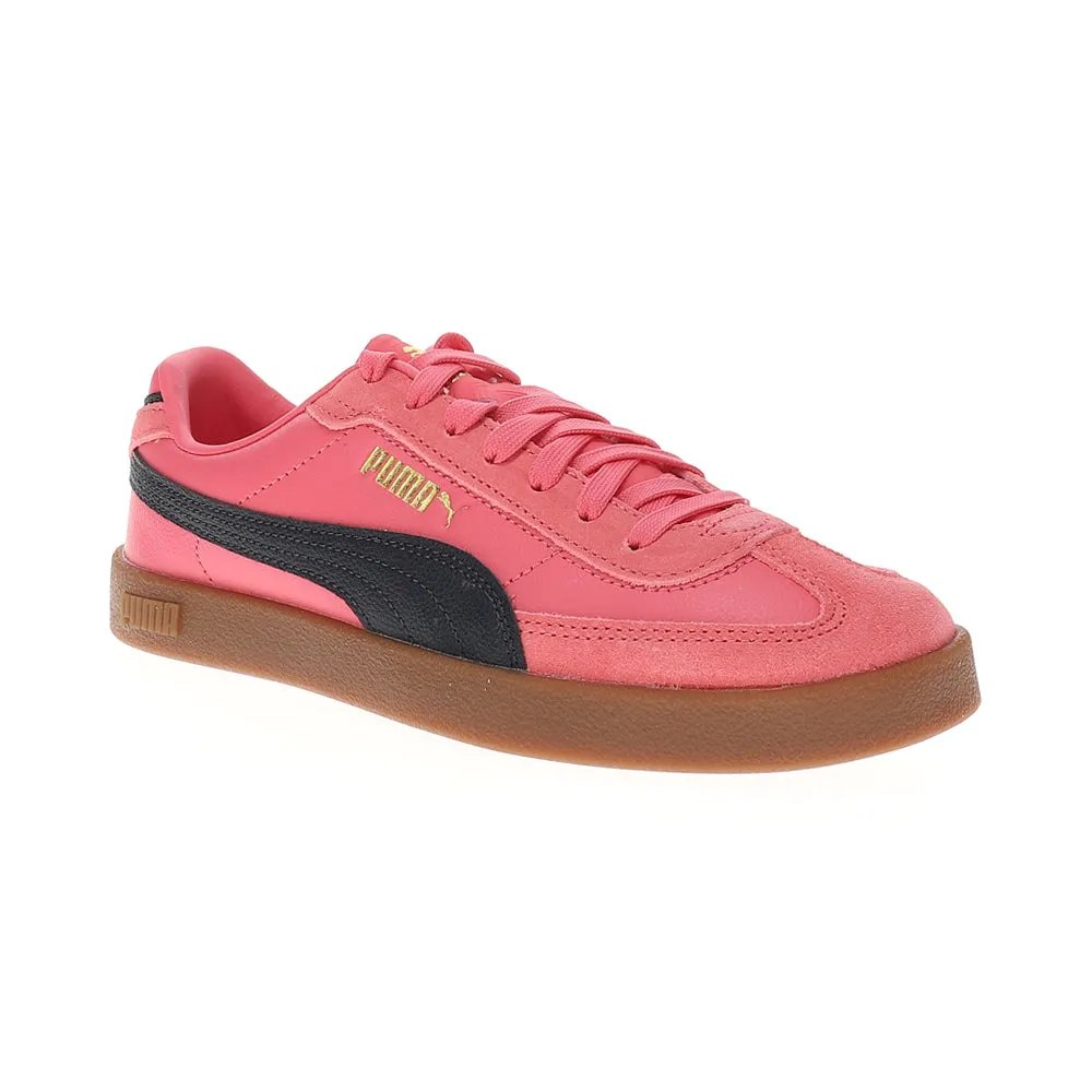 High Heel Wedge Sneakers Club II Era Lace Up Sneakers