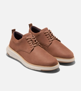 øriginalgrand Wingtip Oxfords Cole Haan Men's Grand Remix Oxfords