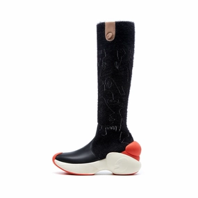 Masquerade Bilbao A5 Women Sorel Boots Winter