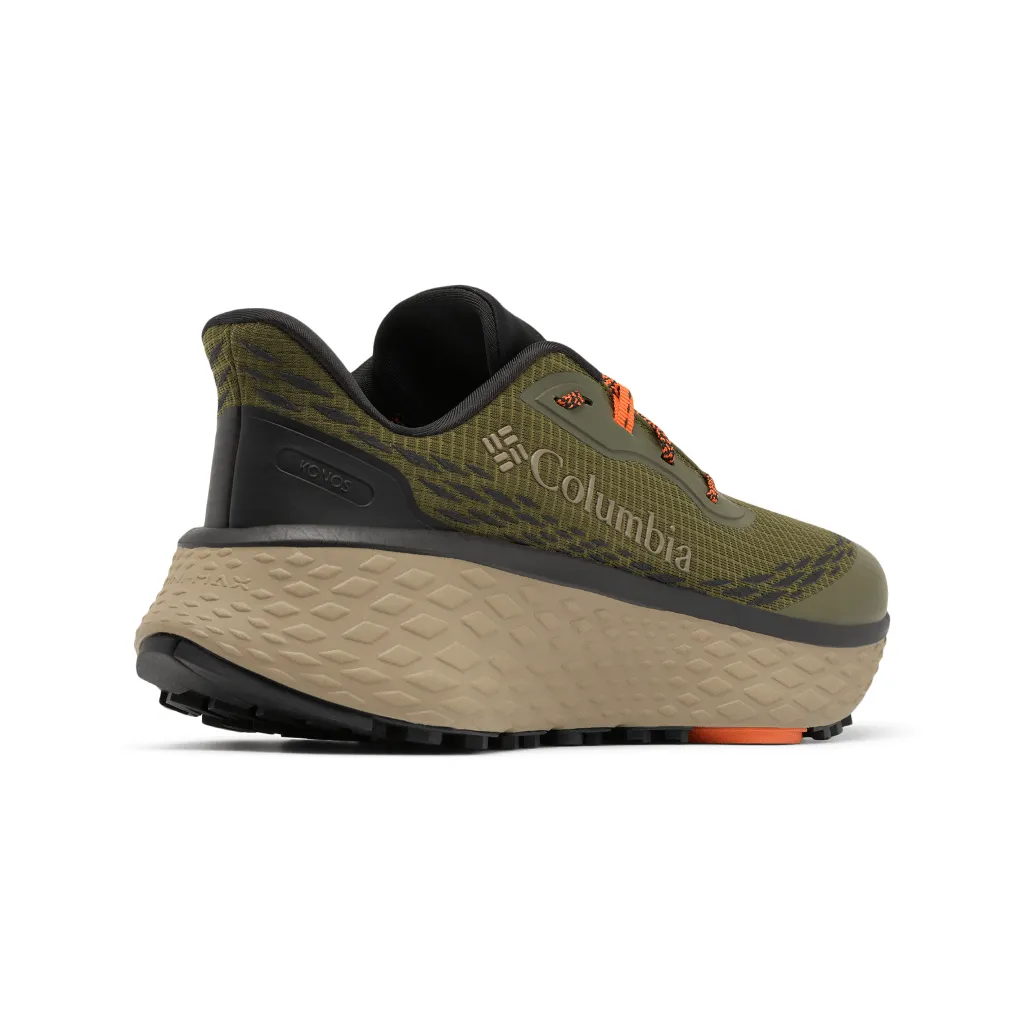 Waterfall Hiking Shoes Columbia Konos Trillium ATR Men