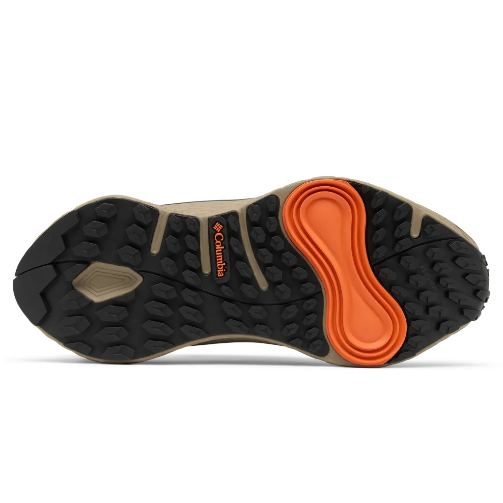 New Climbing Shoe Company Columbia Konos Trillium ATR Men
