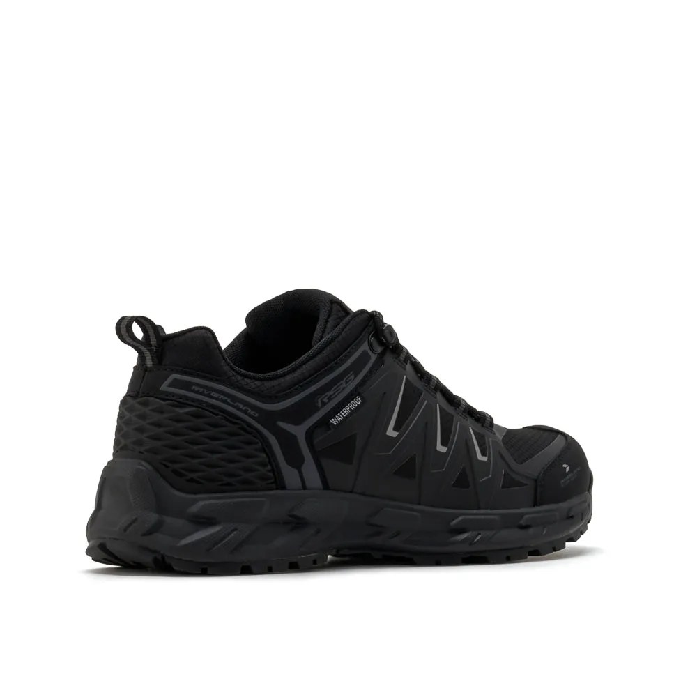 Hiking Shoes Portland ELEVATION