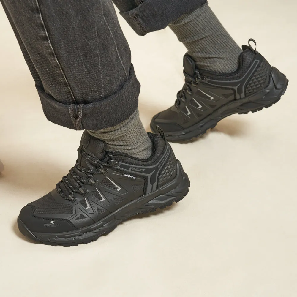 Compact Hiking Shoes ELEVATION