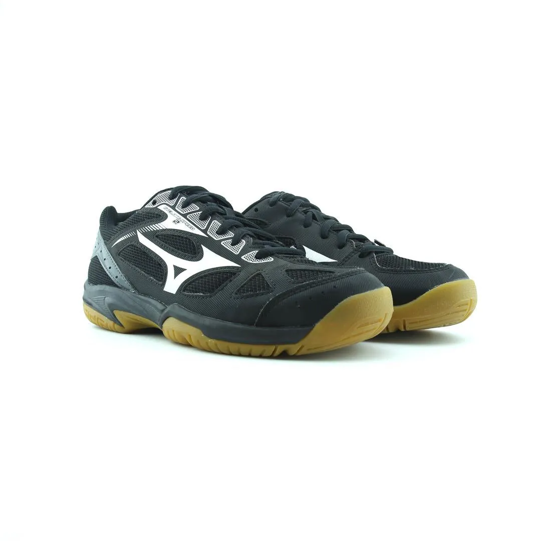 MIZUNO CYCLONE SPEED 2 Pump Tennis Shoes