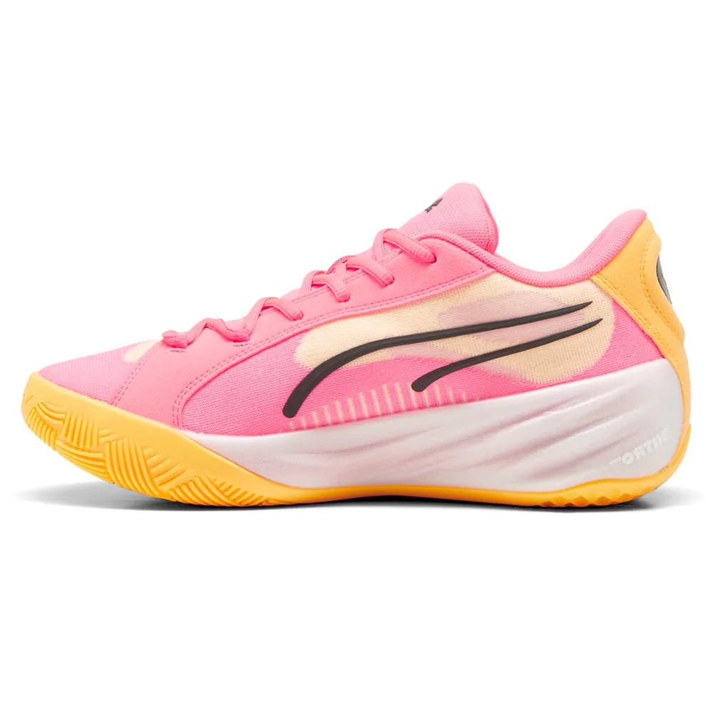 Puma Soft Foam Golf Shoes All Pro NITRO Basketball Shoes