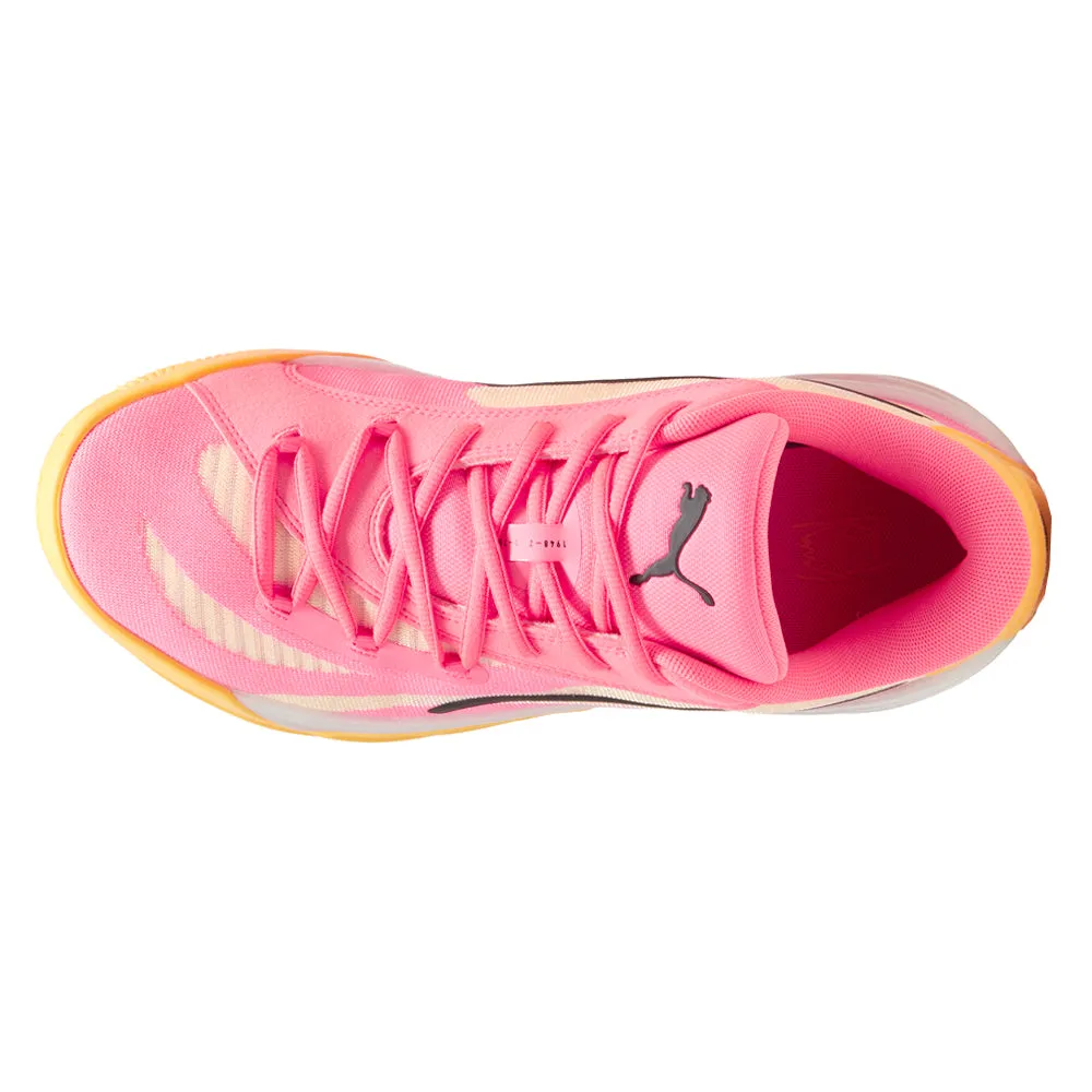 All Pro NITRO Basketball Shoes Puma Speedcat Og Shoes