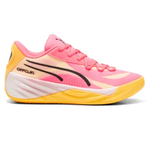 Puma Shoes App Download All Pro NITRO Basketball Shoes