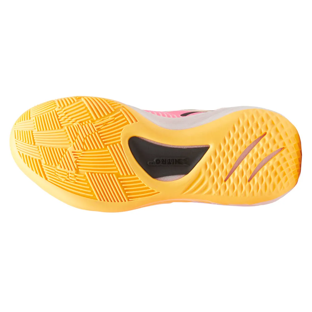 All Pro NITRO Basketball Shoes Jurassic Park Puma Shoes