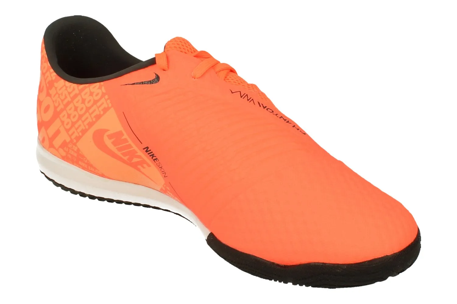 Nike Phantom Venom Academy IC Mens Football Boots Ao0570 Trainers Shoes 810 Do Soccer Cleats Stretch