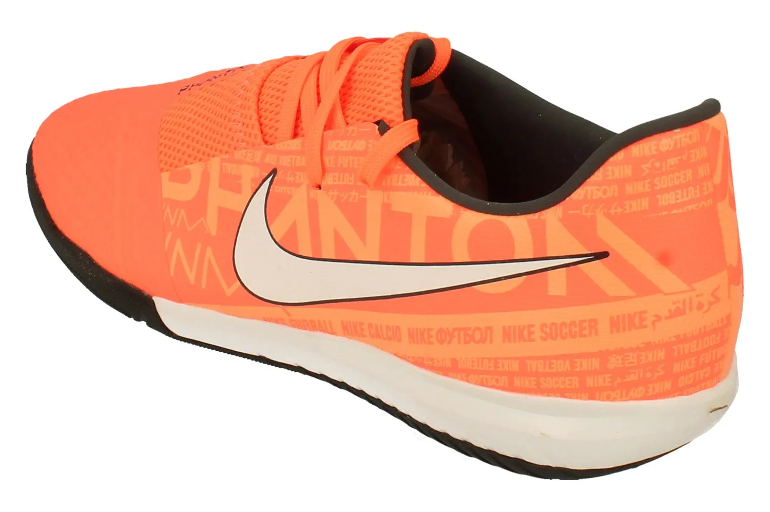 Stadio Og Ii Fg Soccer Cleats Nike Phantom Venom Academy IC Mens Football Boots Ao0570 Trainers Shoes 810