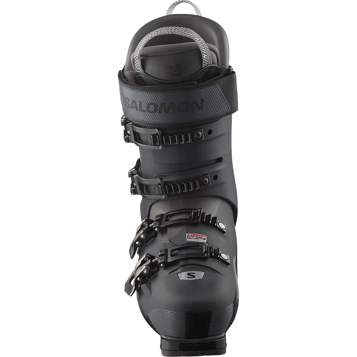 Wide Toe Steel Toe Boots S/PRO HV 120