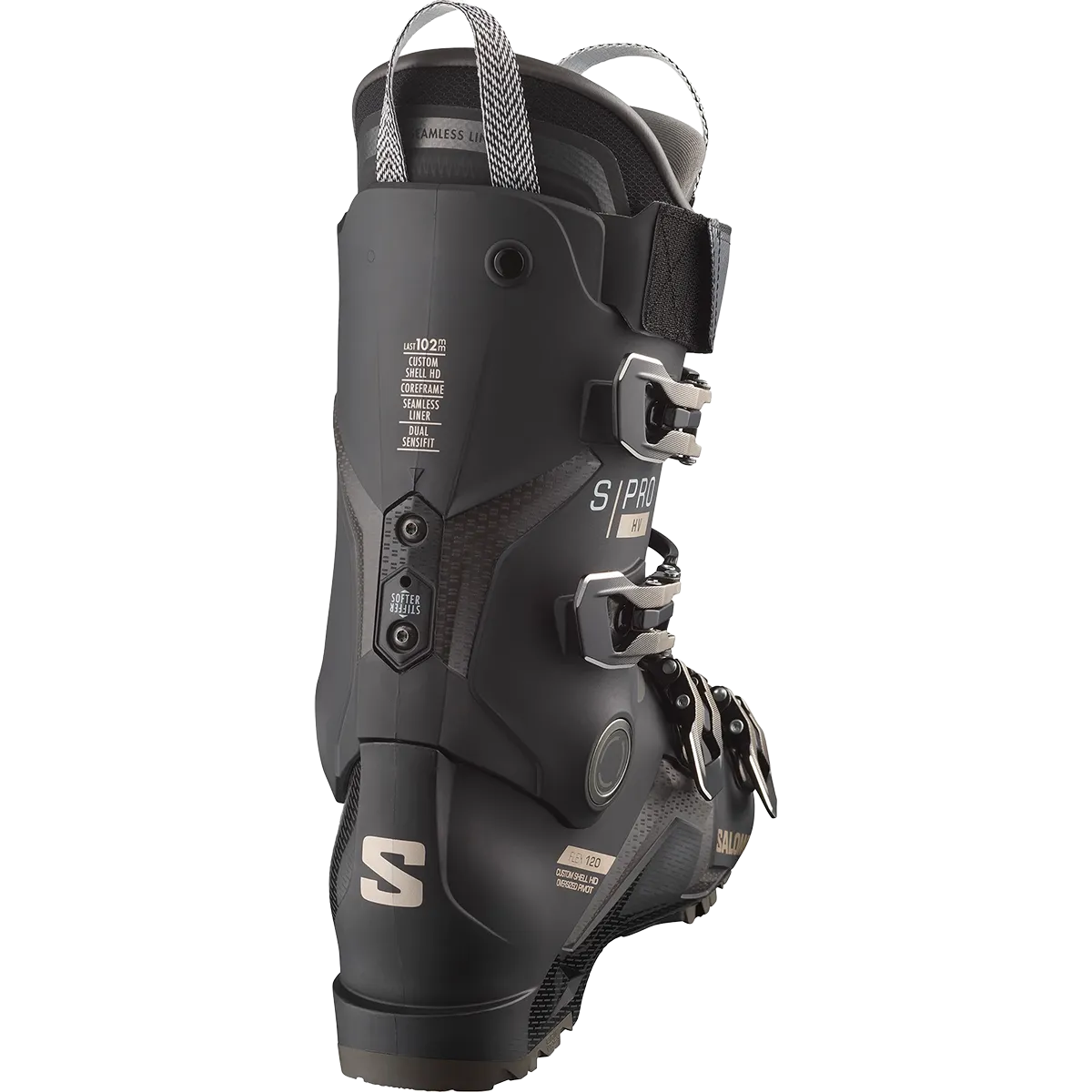 S/PRO HV 120 Mte Boots