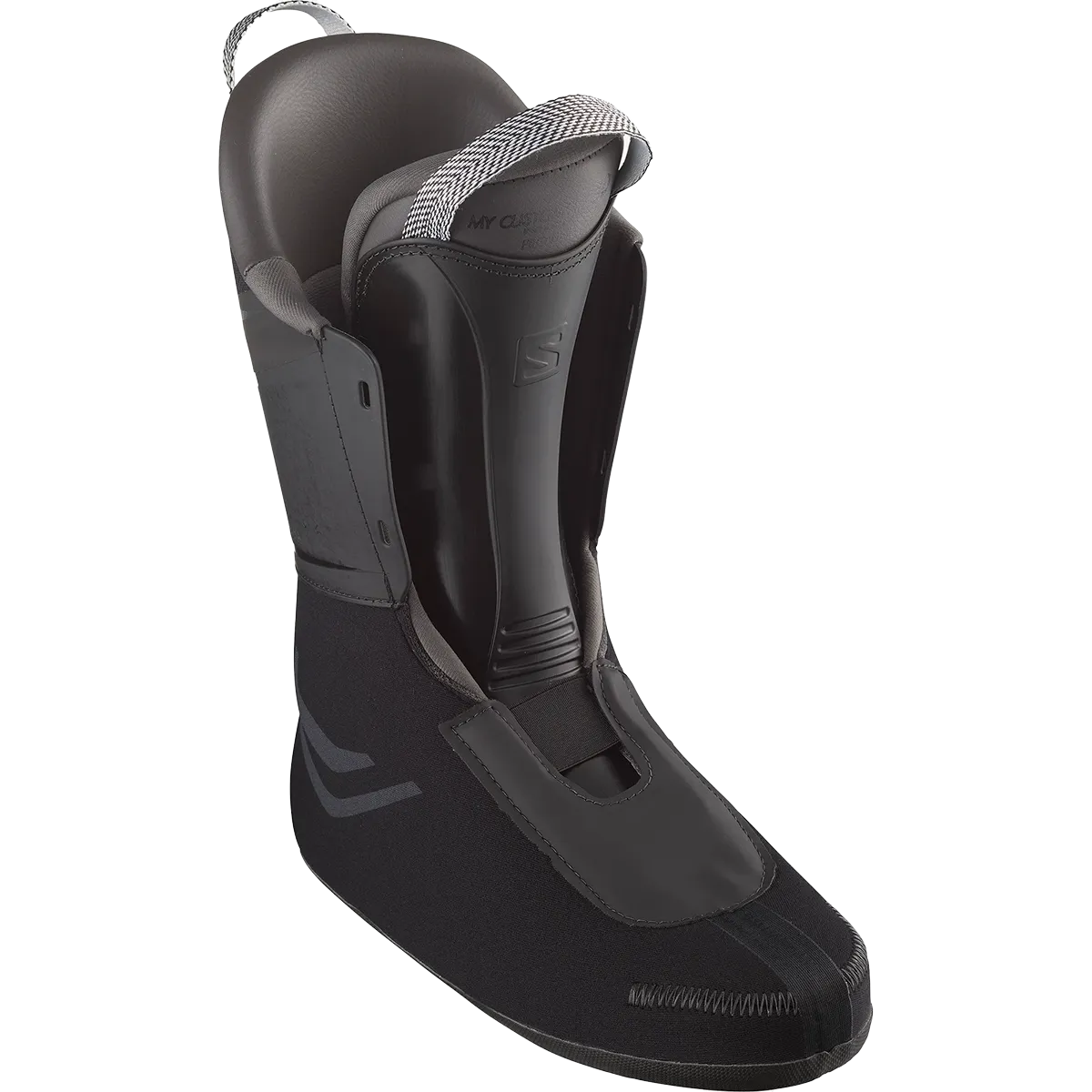 S/PRO HV 120 Dress Snow Boots