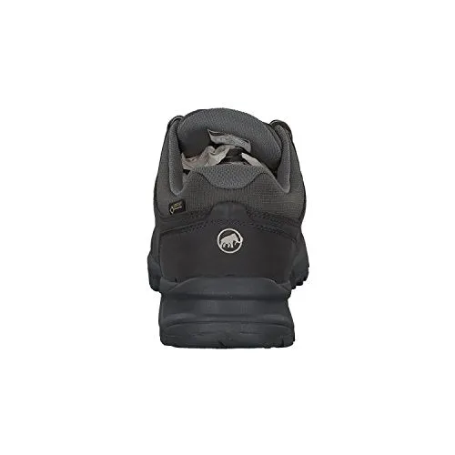 Mammut Men's Mercury Iii Low Gtx Men Alamosa Hiking Shoes